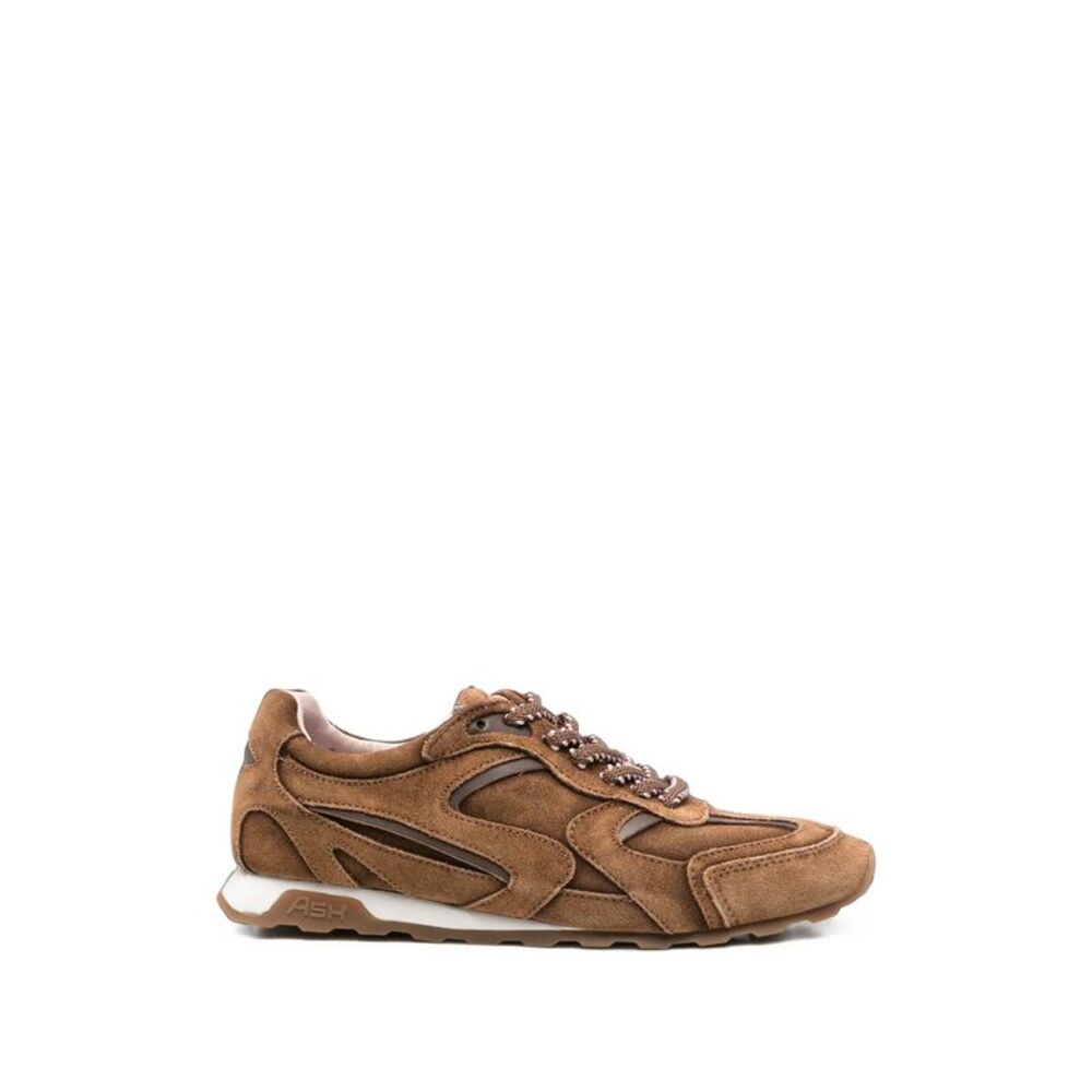 Ash Brown Trainers Women